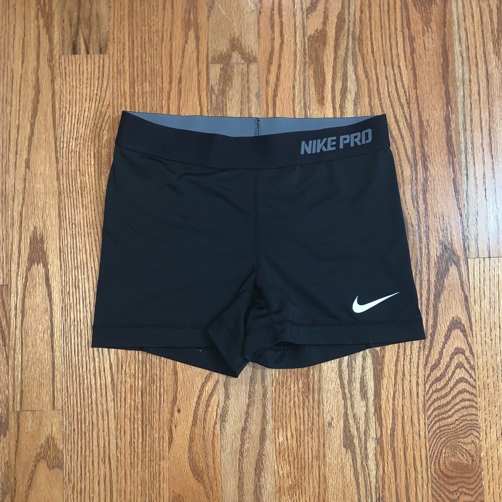 Nike Spandex